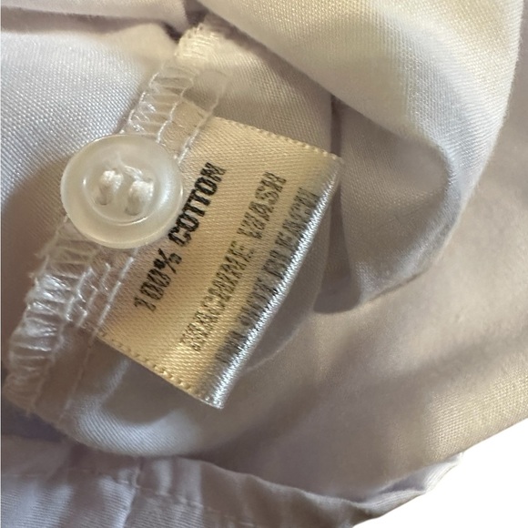 WELL DRESSED WOLF 3T Smocked dress, Yellow & White. Puff Sleeve, Pockets, Bows! - Picture 8 of 10